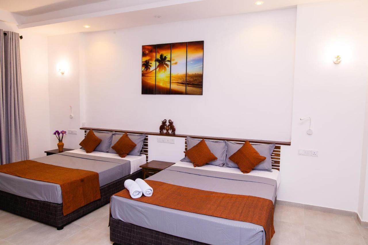 Venus Heaven Luxurious Villa Тангале Екстериор снимка