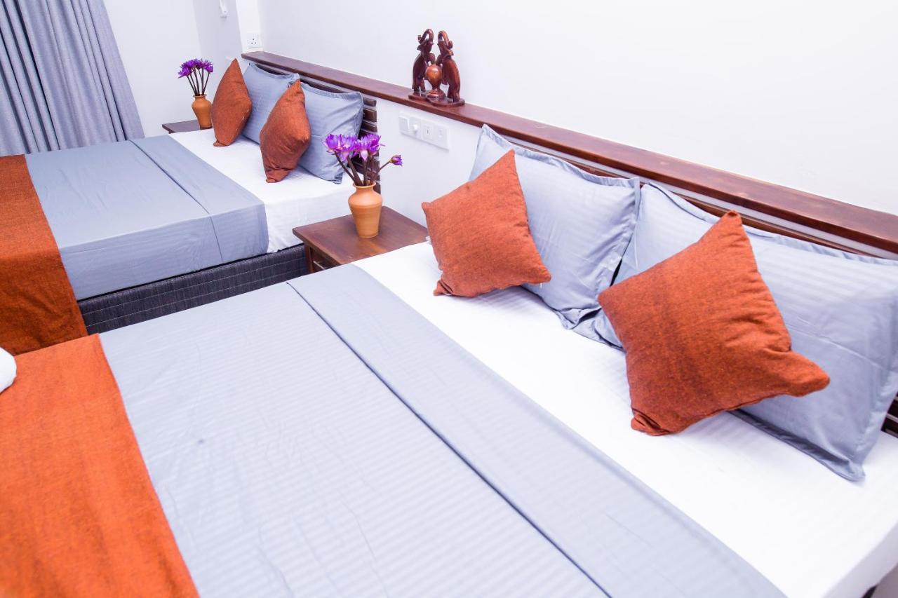 Venus Heaven Luxurious Villa Тангале Екстериор снимка