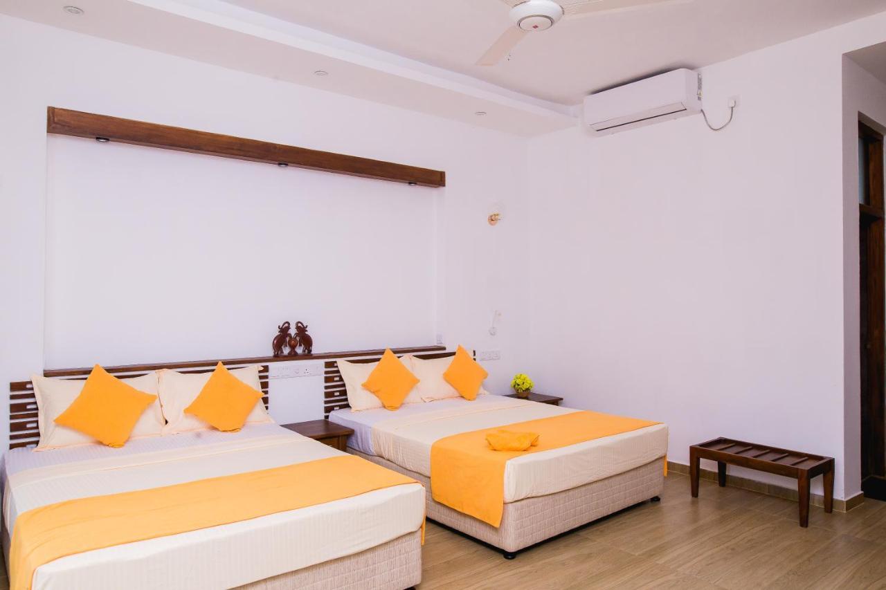 Venus Heaven Luxurious Villa Тангале Екстериор снимка