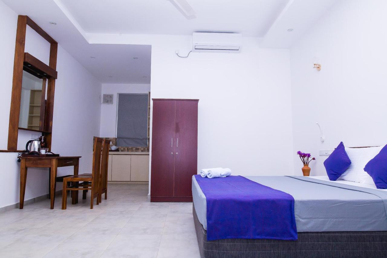 Venus Heaven Luxurious Villa Тангале Екстериор снимка