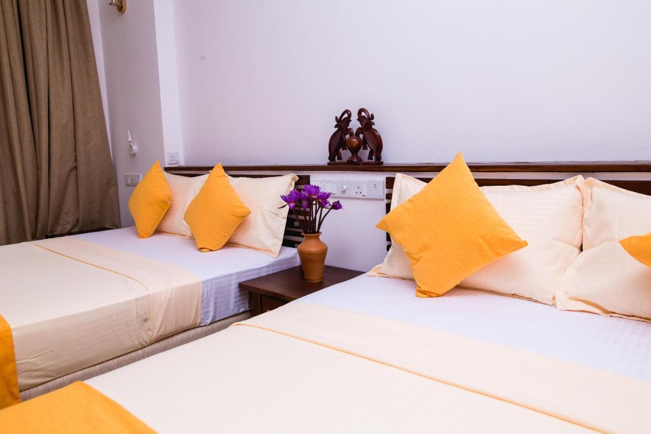 Venus Heaven Luxurious Villa Тангале Екстериор снимка