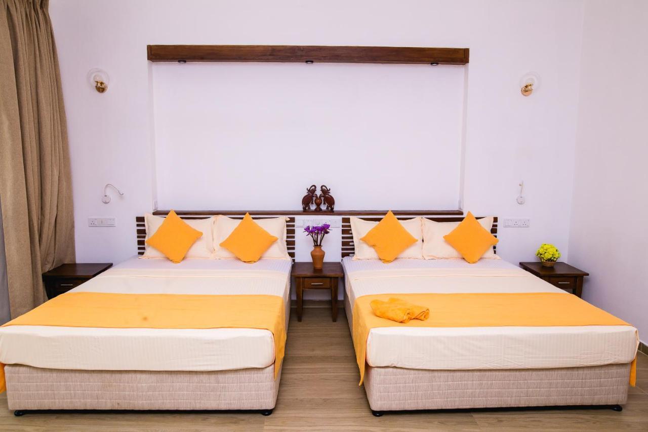 Venus Heaven Luxurious Villa Тангале Екстериор снимка