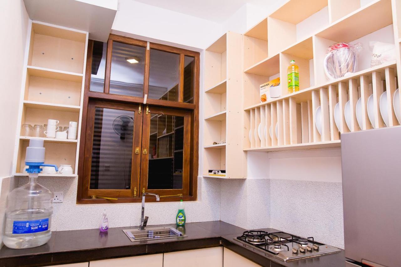 Venus Heaven Luxurious Villa Тангале Екстериор снимка