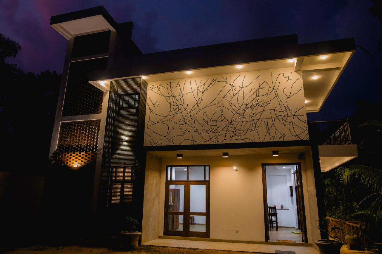 Venus Heaven Luxurious Villa Тангале Екстериор снимка