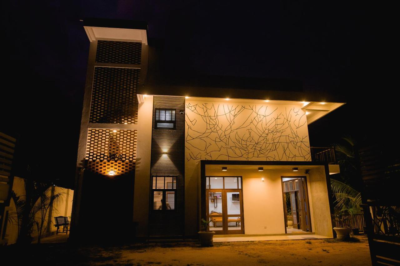 Venus Heaven Luxurious Villa Тангале Екстериор снимка