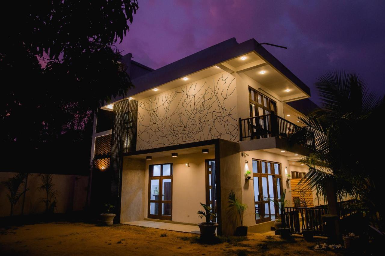 Venus Heaven Luxurious Villa Тангале Екстериор снимка