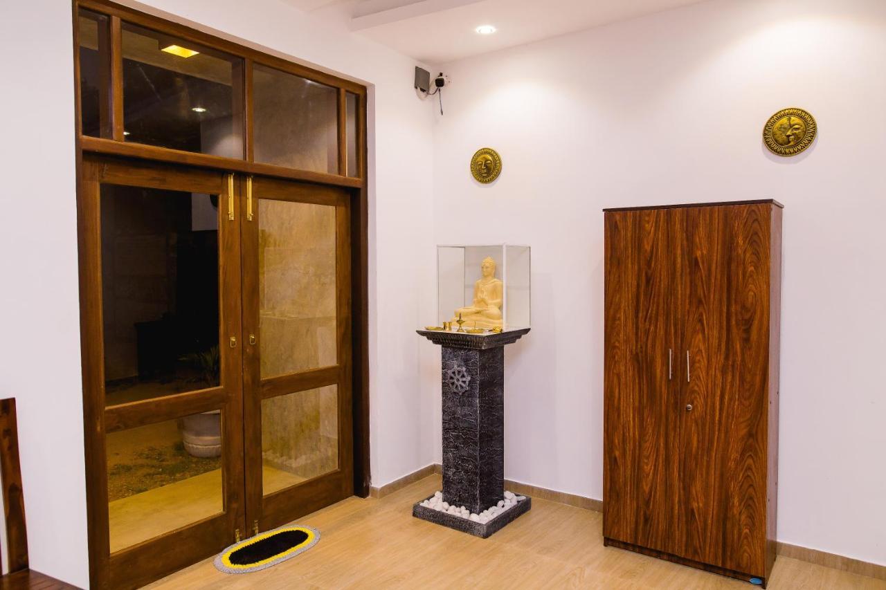 Venus Heaven Luxurious Villa Тангале Екстериор снимка