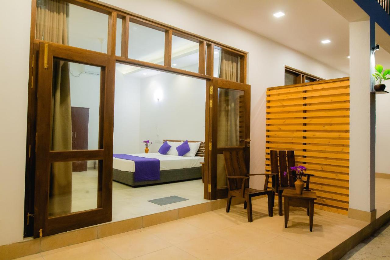 Venus Heaven Luxurious Villa Тангале Екстериор снимка