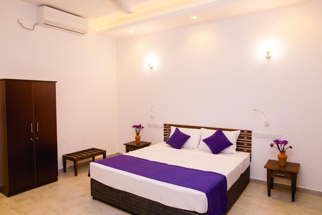 Venus Heaven Luxurious Villa Тангале Екстериор снимка
