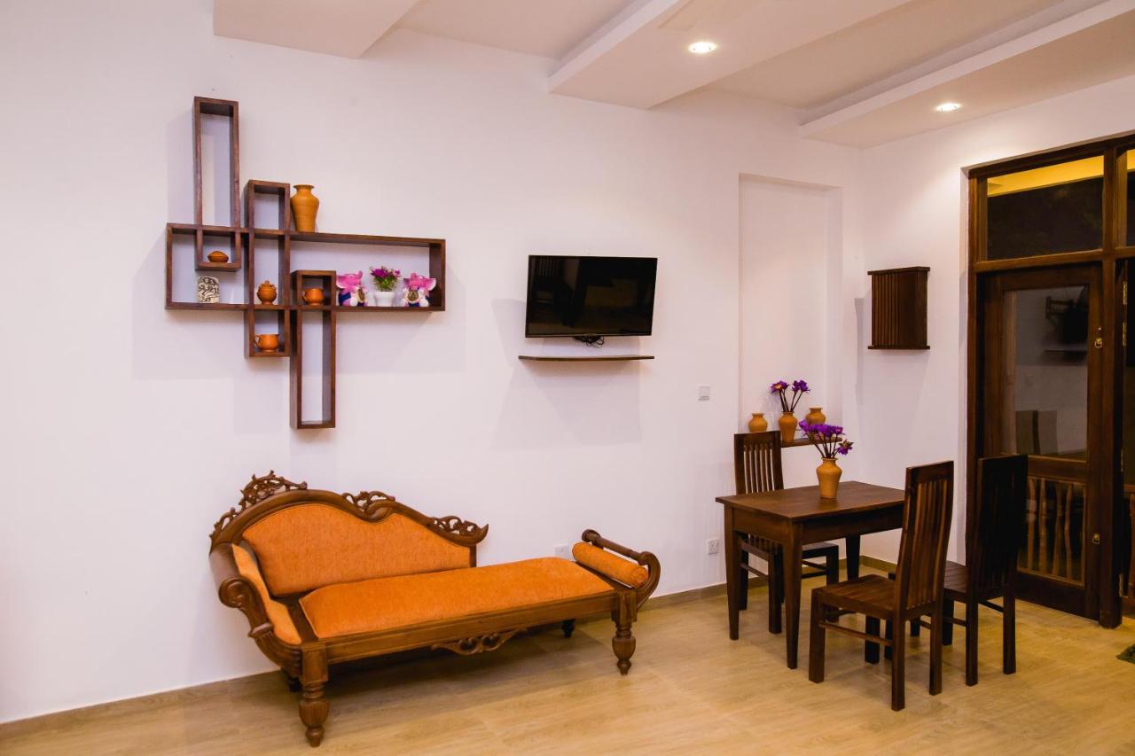 Venus Heaven Luxurious Villa Тангале Екстериор снимка