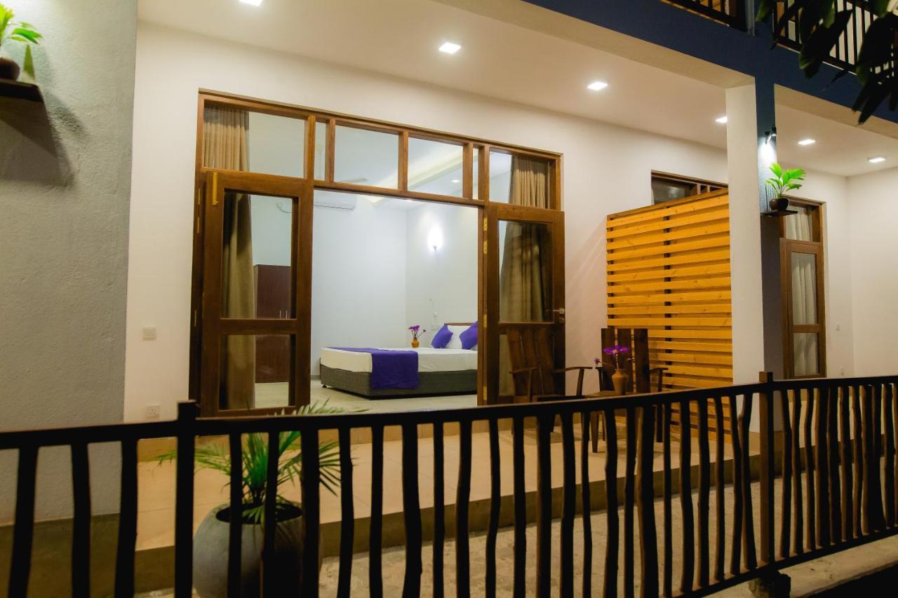 Venus Heaven Luxurious Villa Тангале Екстериор снимка