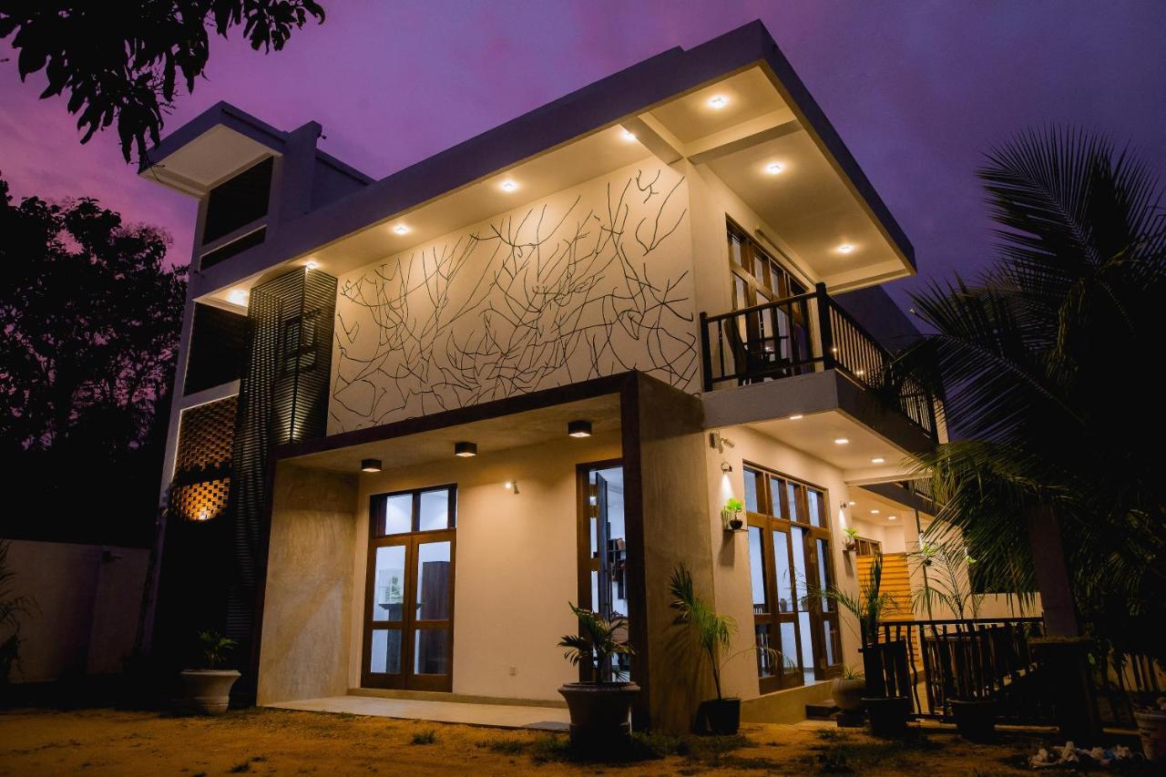 Venus Heaven Luxurious Villa Тангале Екстериор снимка
