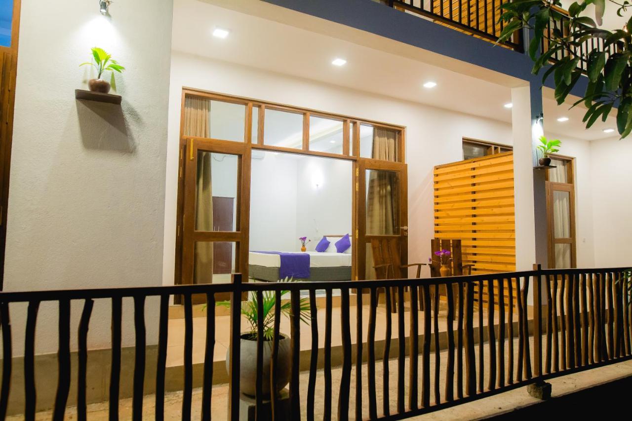 Venus Heaven Luxurious Villa Тангале Екстериор снимка